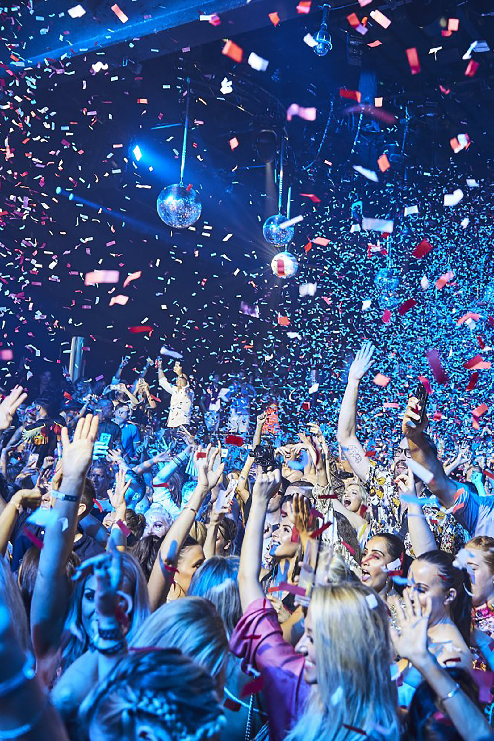 Ibiza Parties - Image