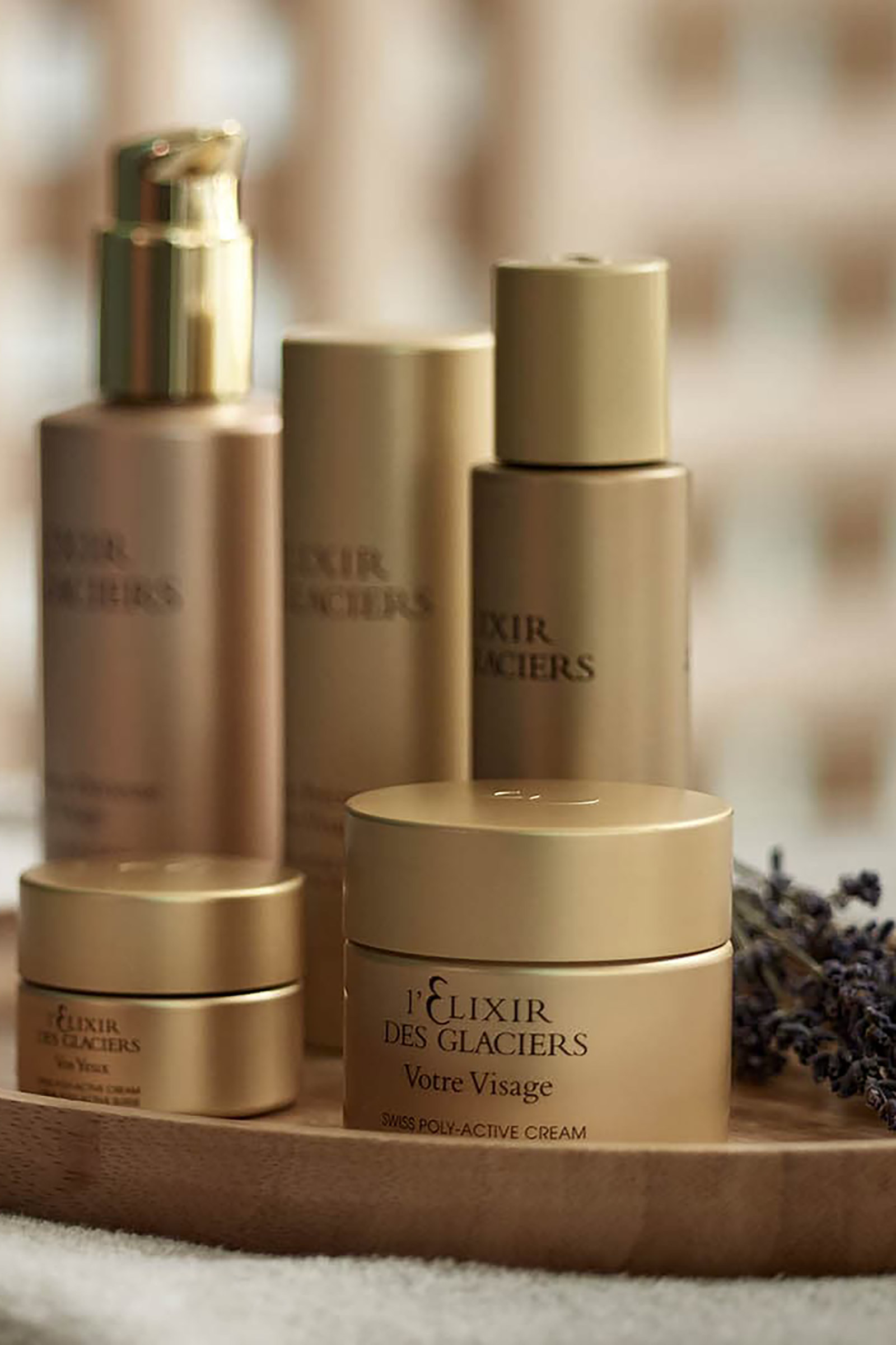 Bill & Coo Suites and Lounge Mykonos, Greece
Open Daily: 11:00 AM - 9:00 PM - Image