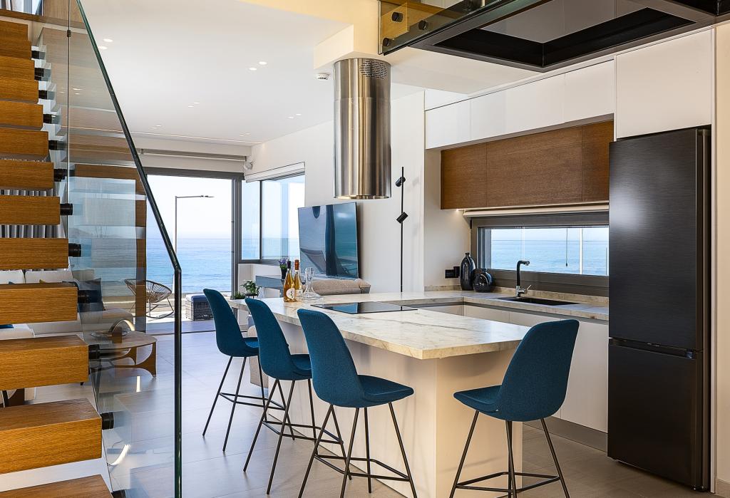 Nua Residence Kitchen Area Manuals