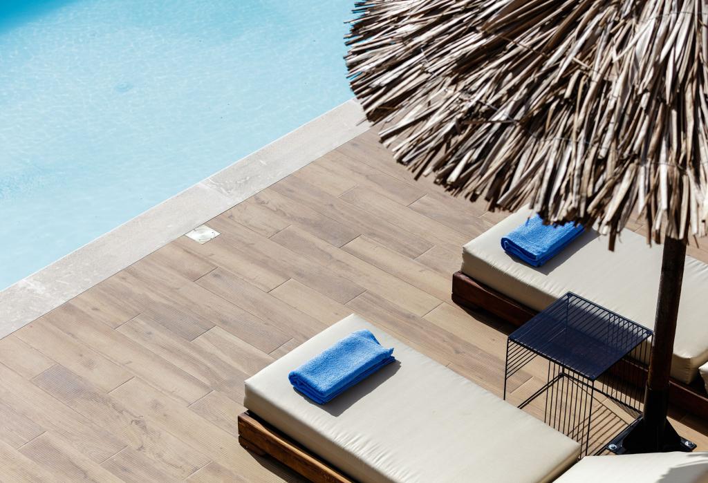 Aristotelis Residence General Guidelines