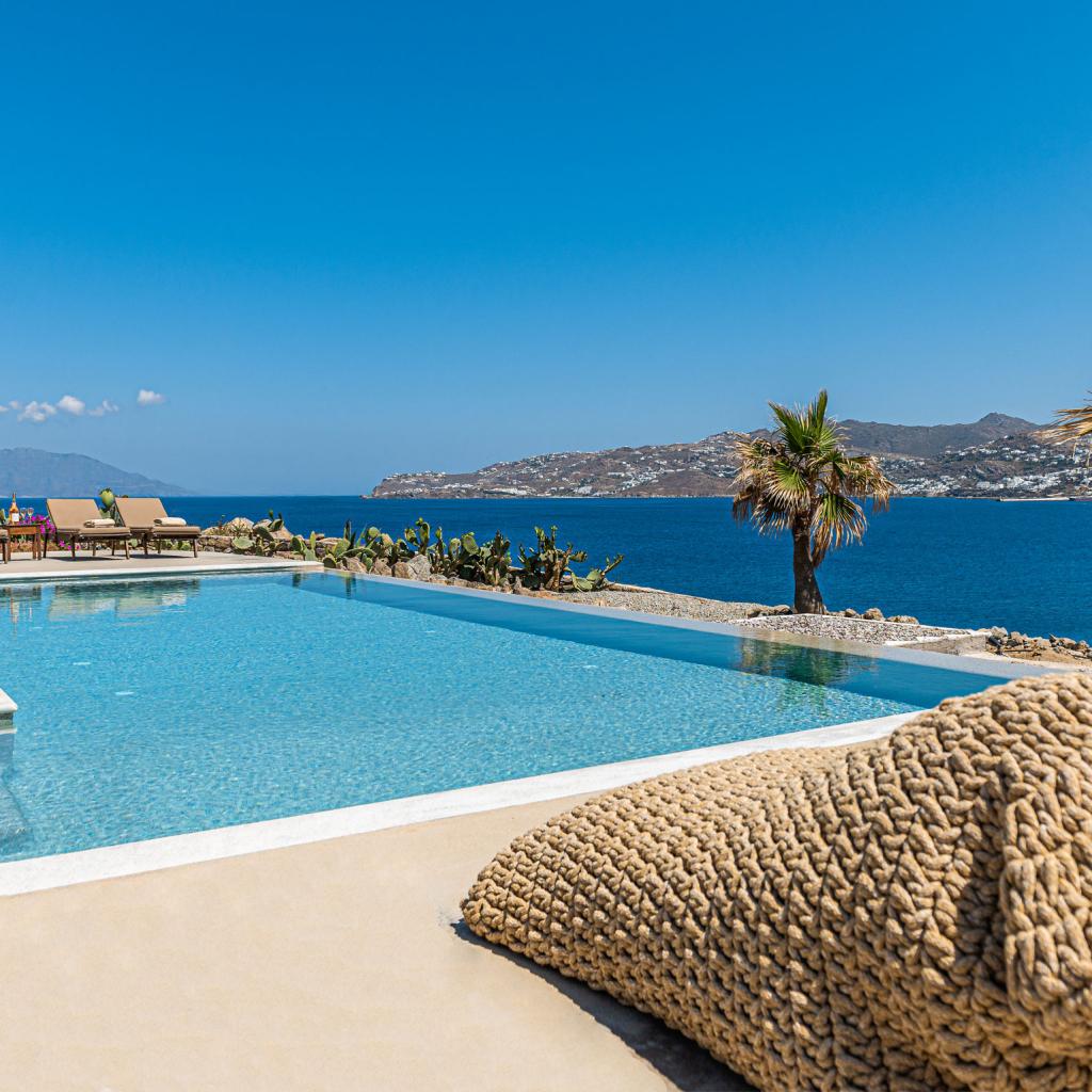Mykonos Villa Alissa 1