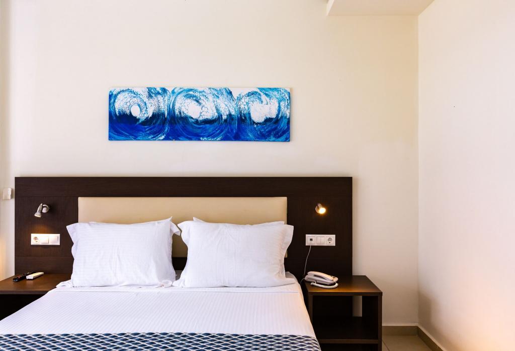 Accommodation – Pre-opening