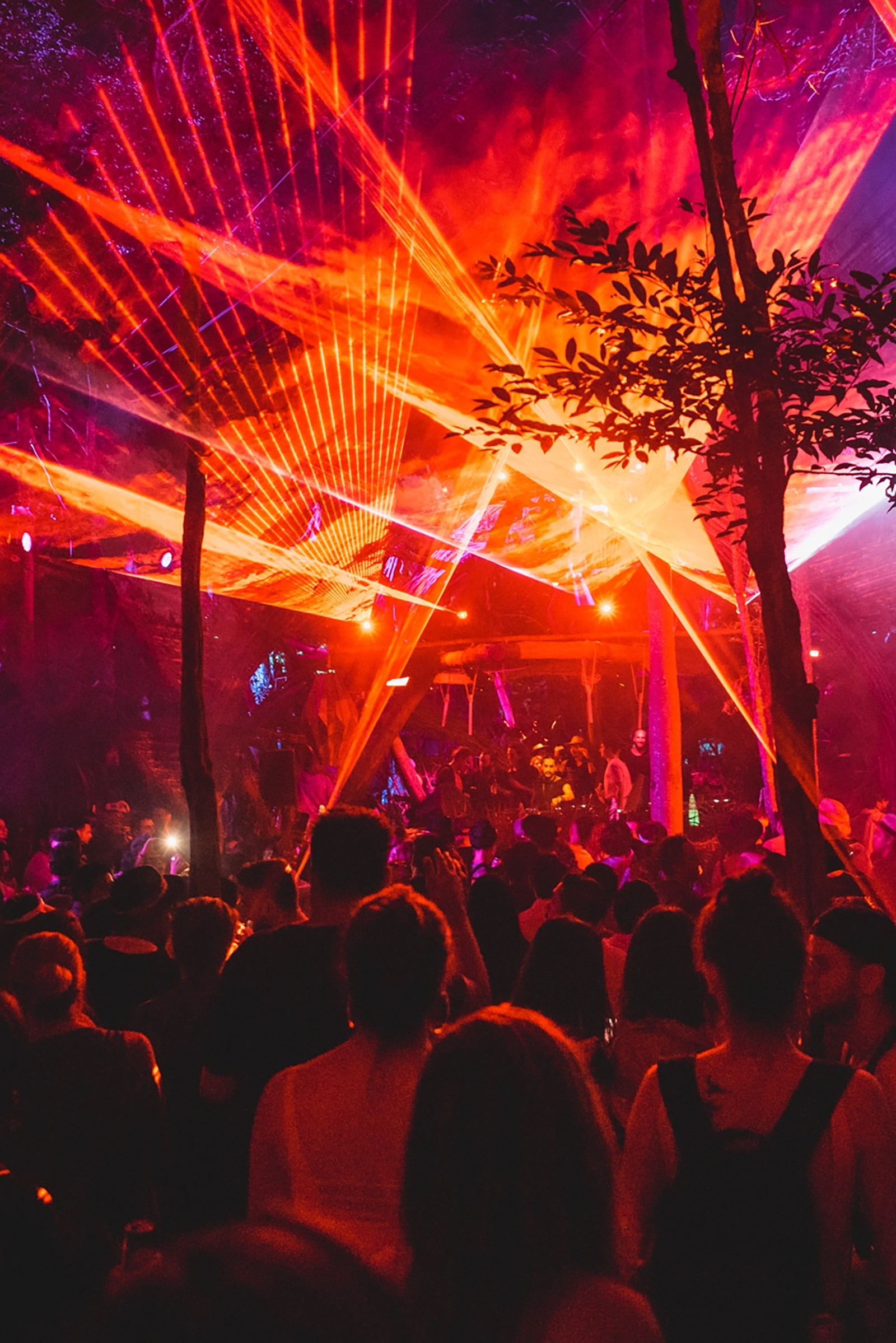 Tulum Parties - Image