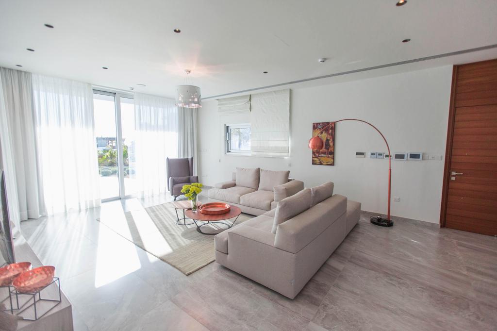 Pearl Seaview Villa