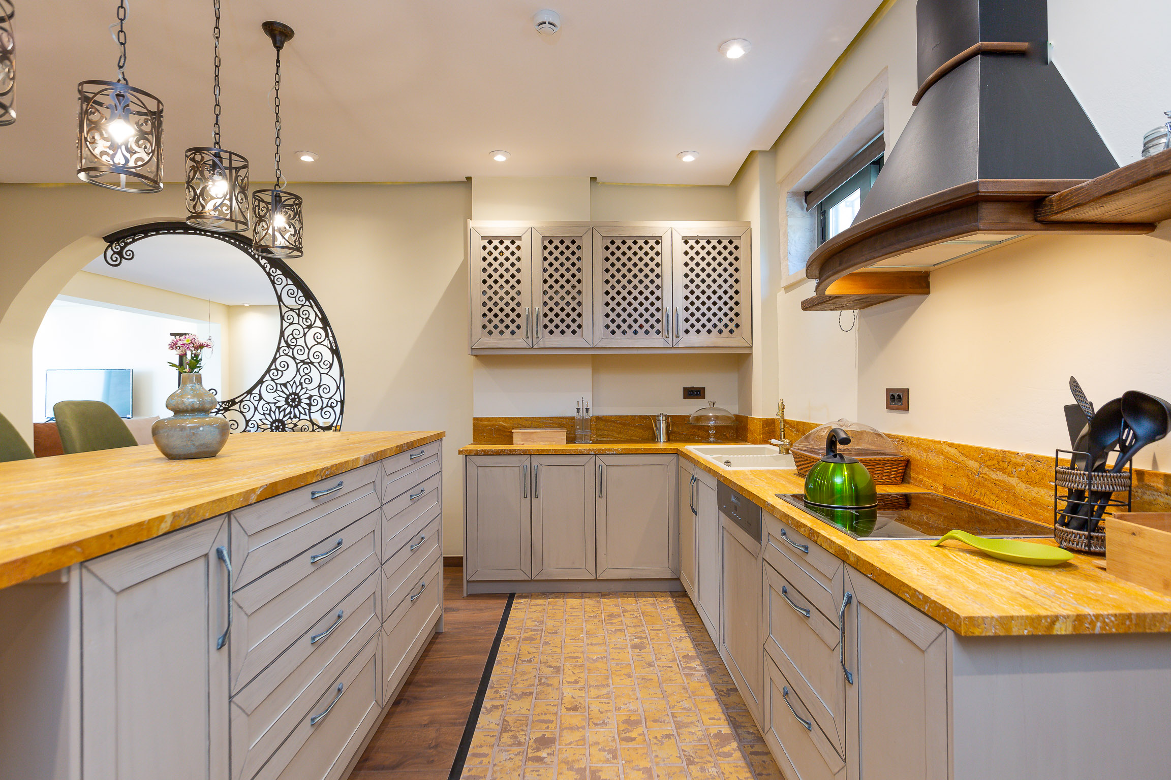 Kitchen Ground Floor