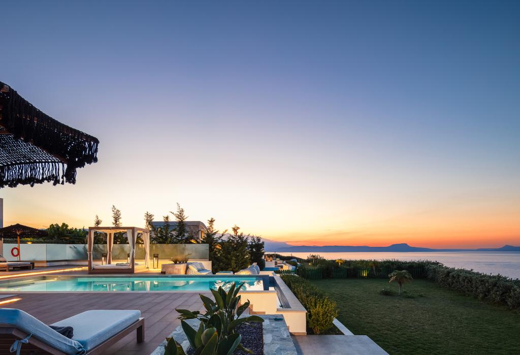 Oneiric Villa II General Guidelines