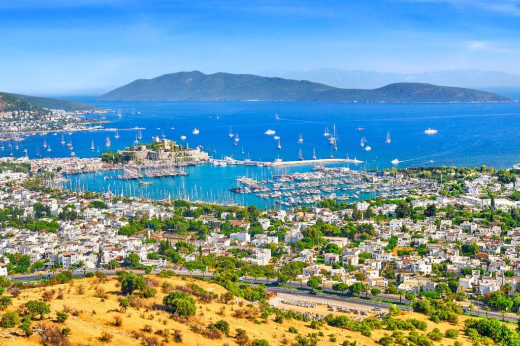 Bodrum