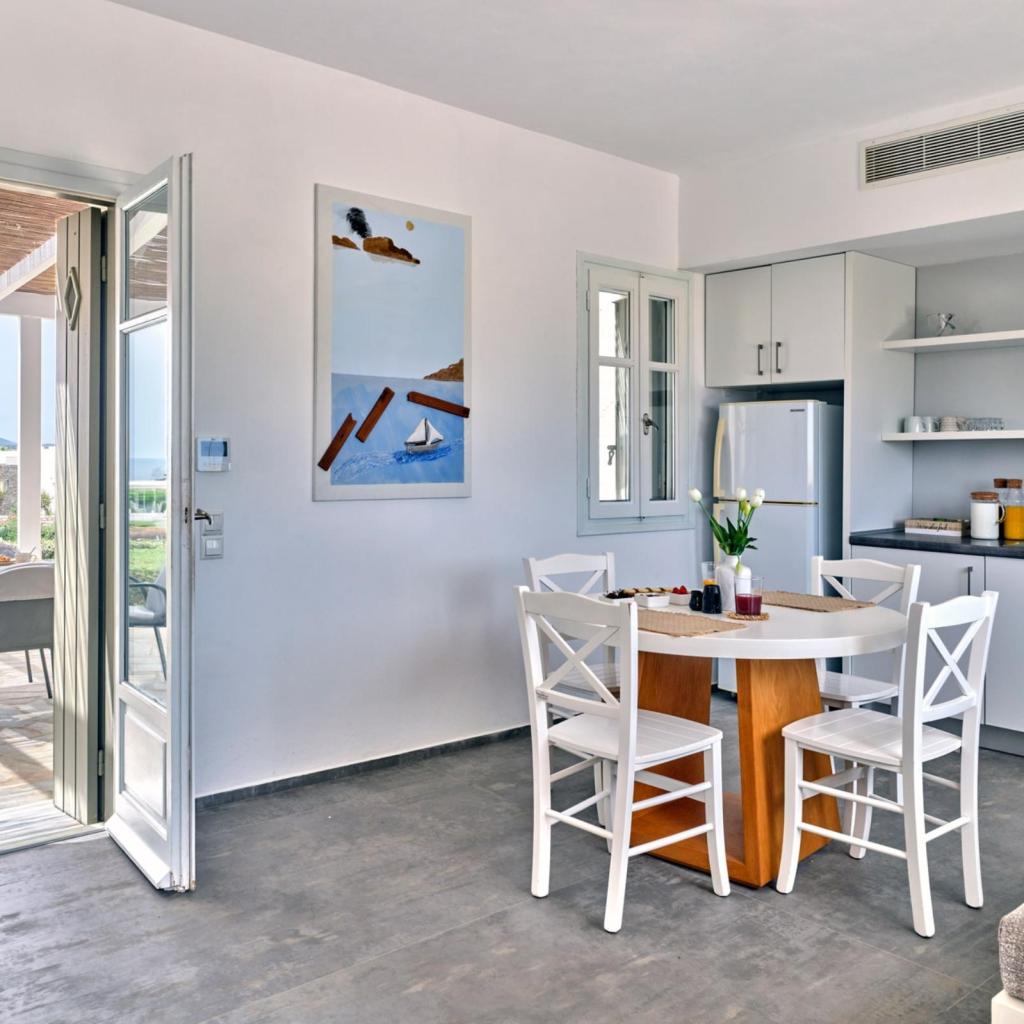 Premier Pool Front Villa