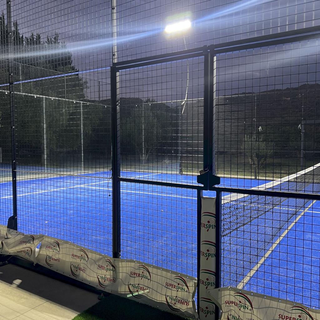 Padel Court