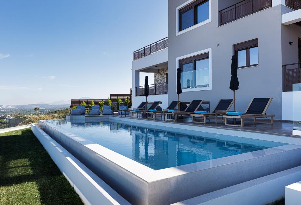 Villa Tina General Guidelines