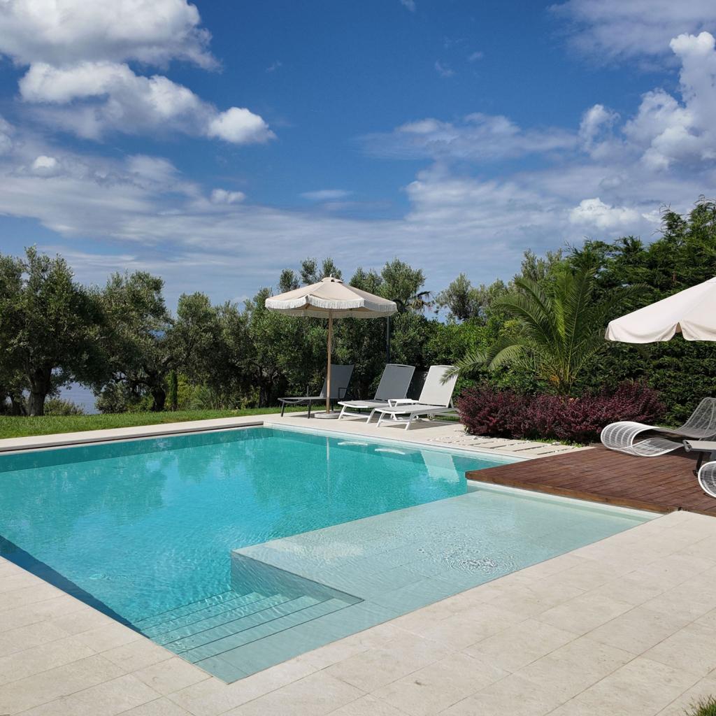 Halkidiki Villa Georgia 1