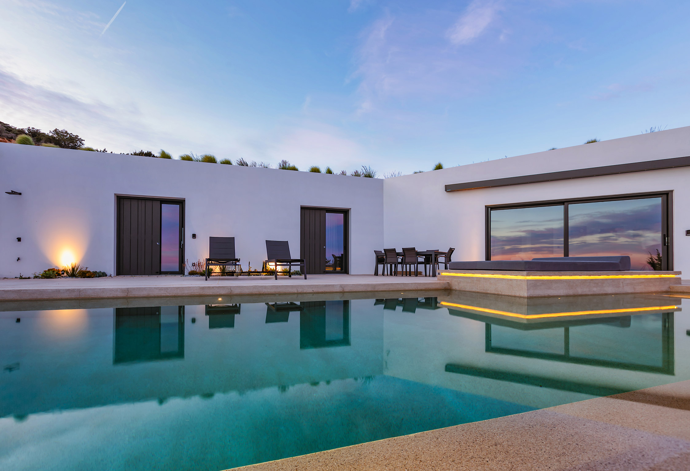 Paros Villa Skylines Estate III jumbotron image