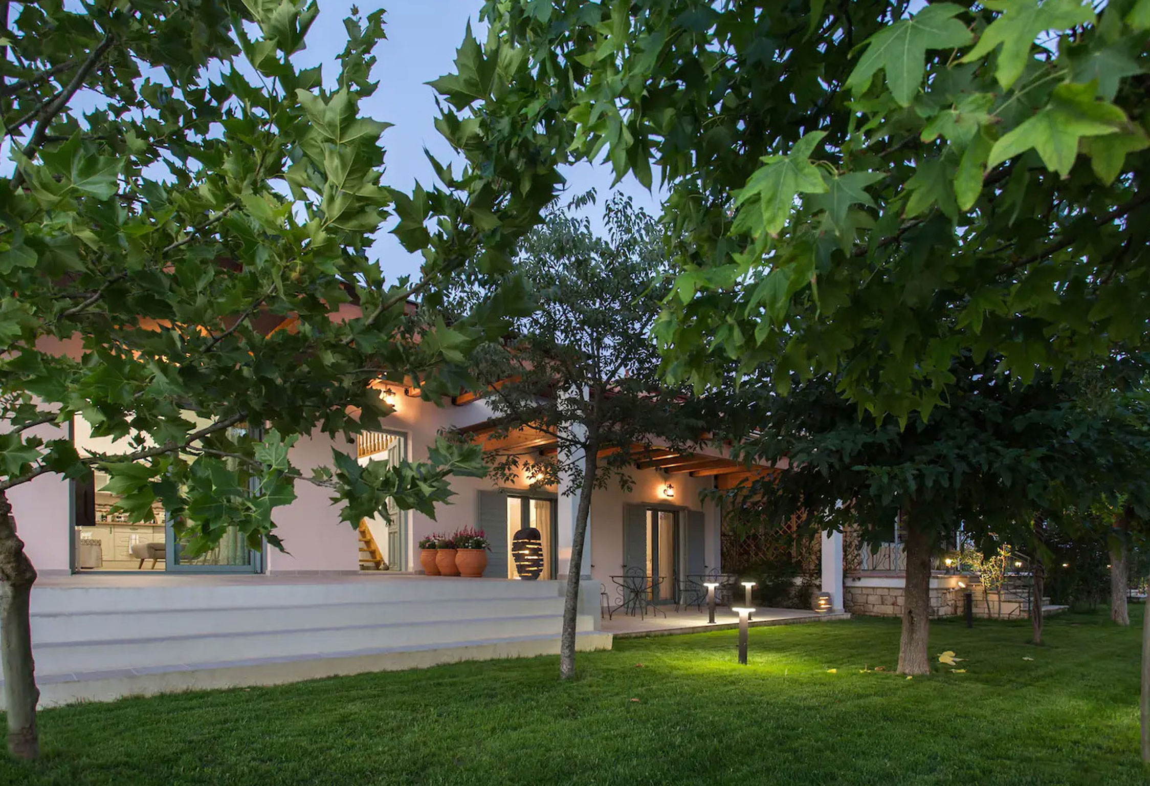 Zakynthos Villa Elisa jumbotron image