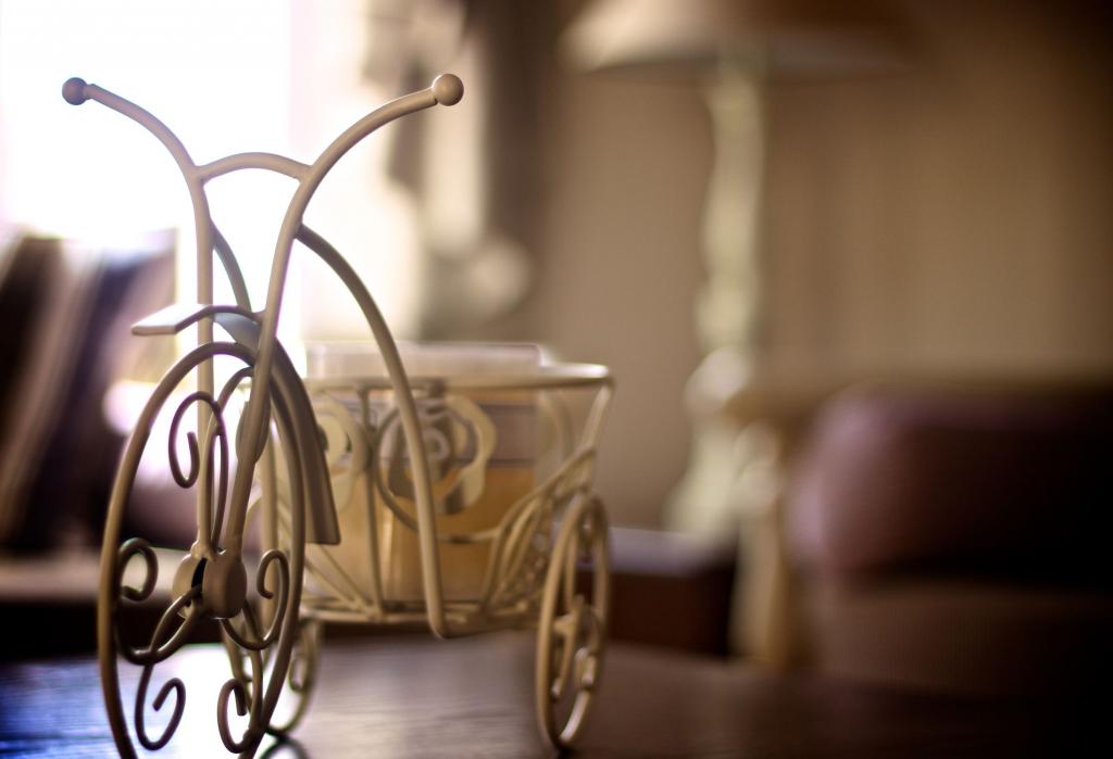 Accommodation – Continuation