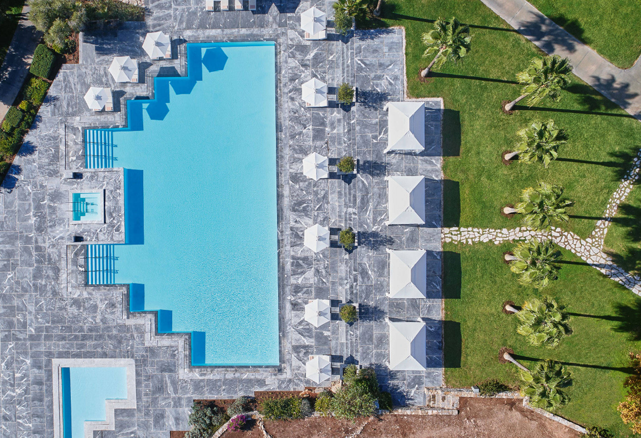 Athens Grecotel Honeymoon Suite jumbotron image