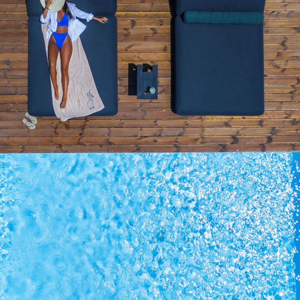 Mykonos Villa Dream 1