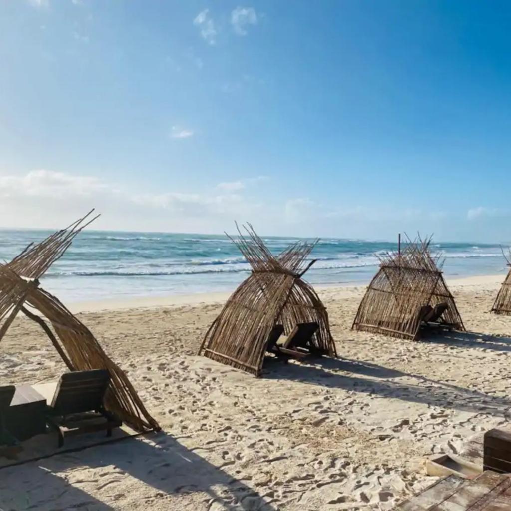 Casa Shanti by Amansala