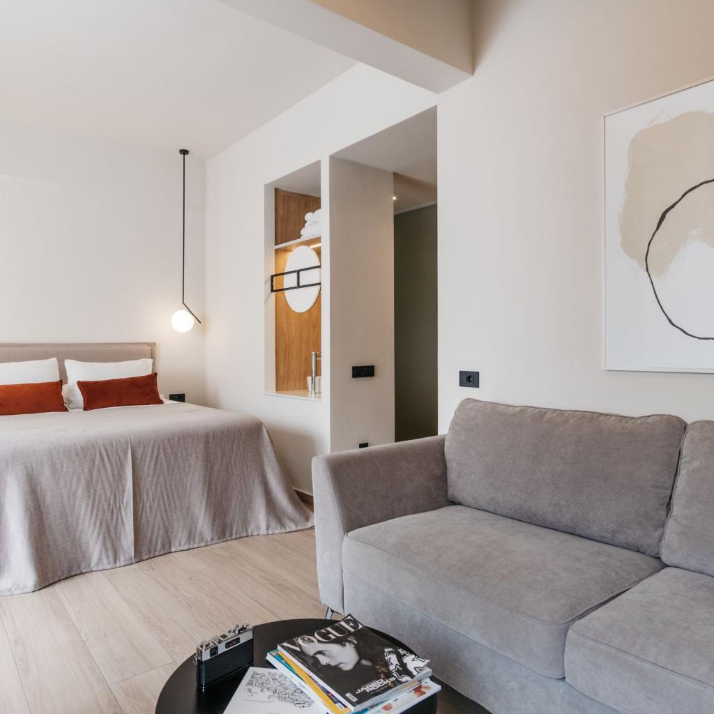 Superior Junior Suite