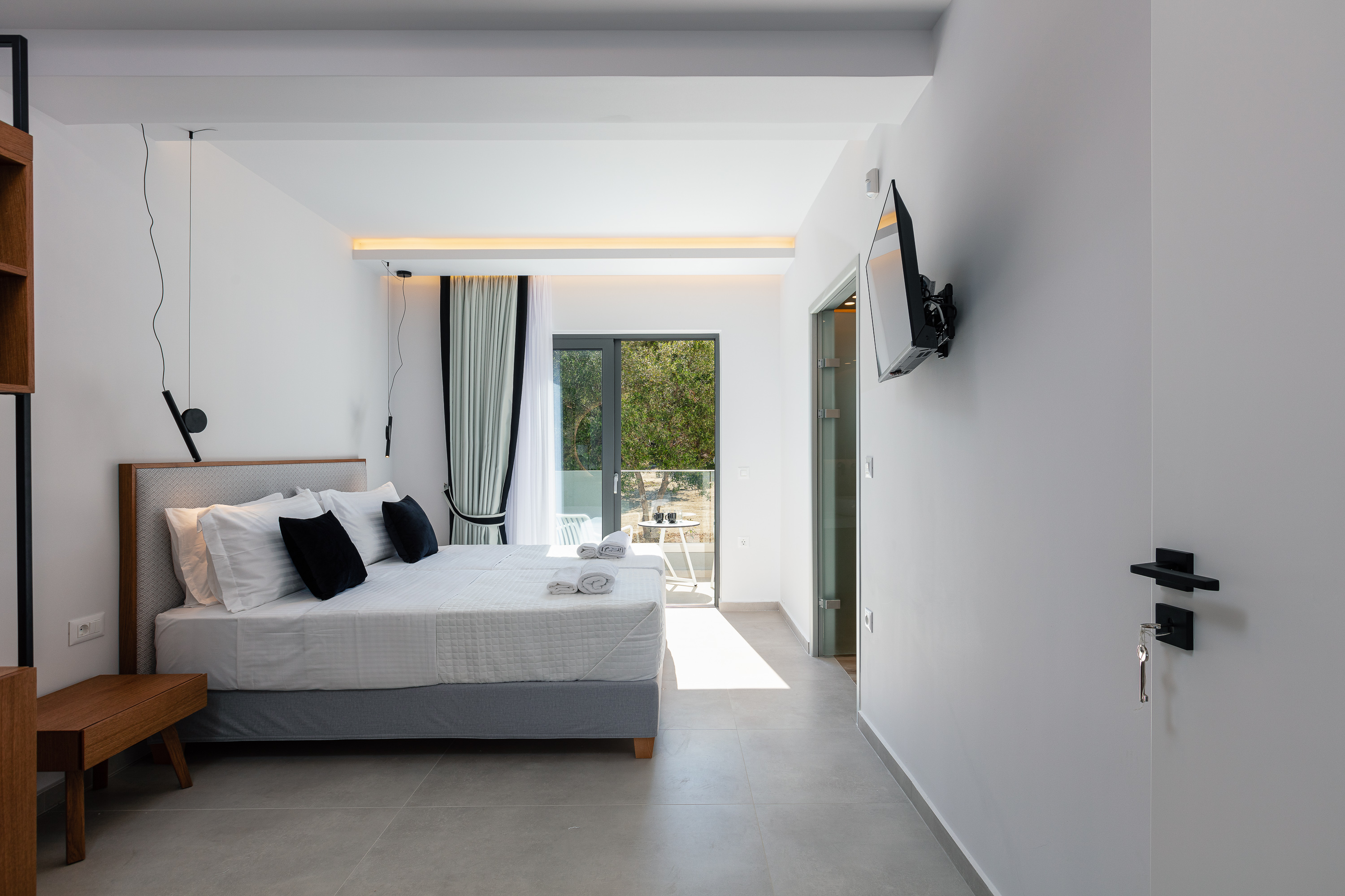 Υπνοδωμάτιο 1