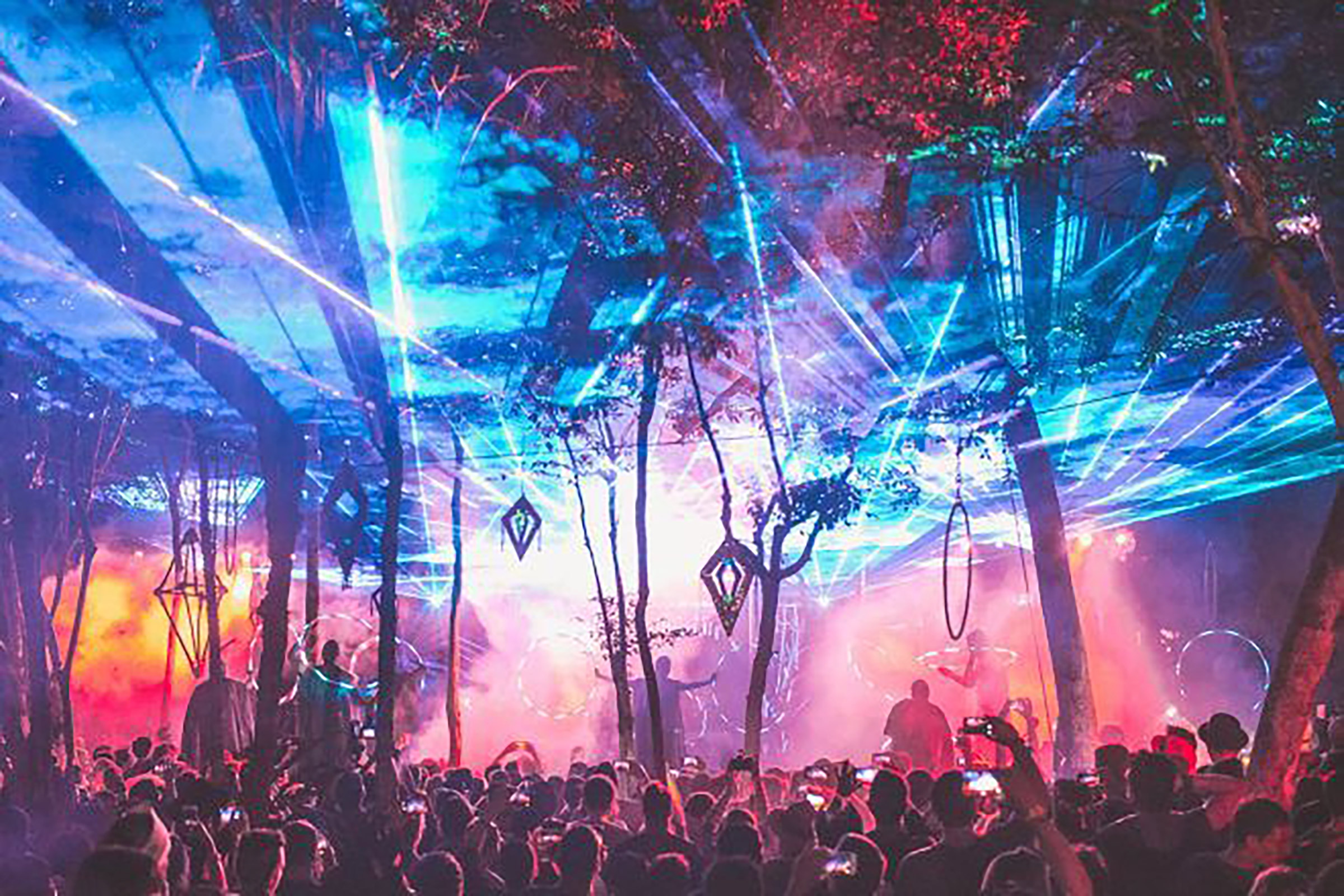 Tulum Parties - Secondary Image