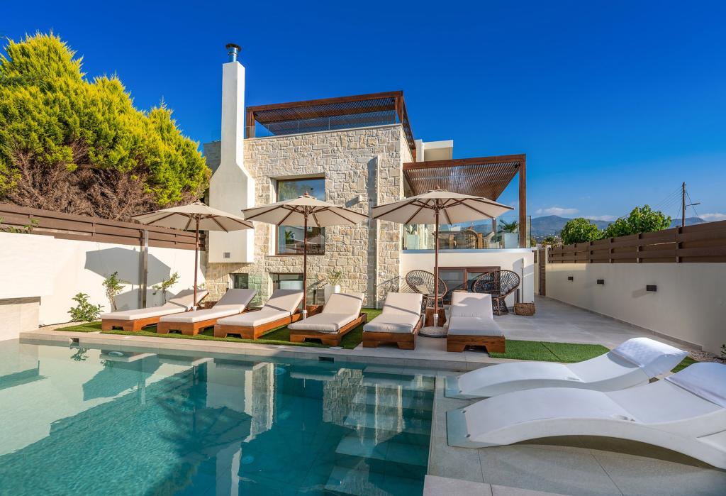 Amara Villa I General Guidelines
