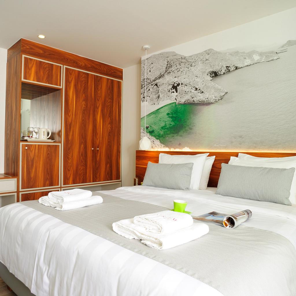 Atrium Ambiance Hotel - Welcome to Atrium Ambiance Hotel