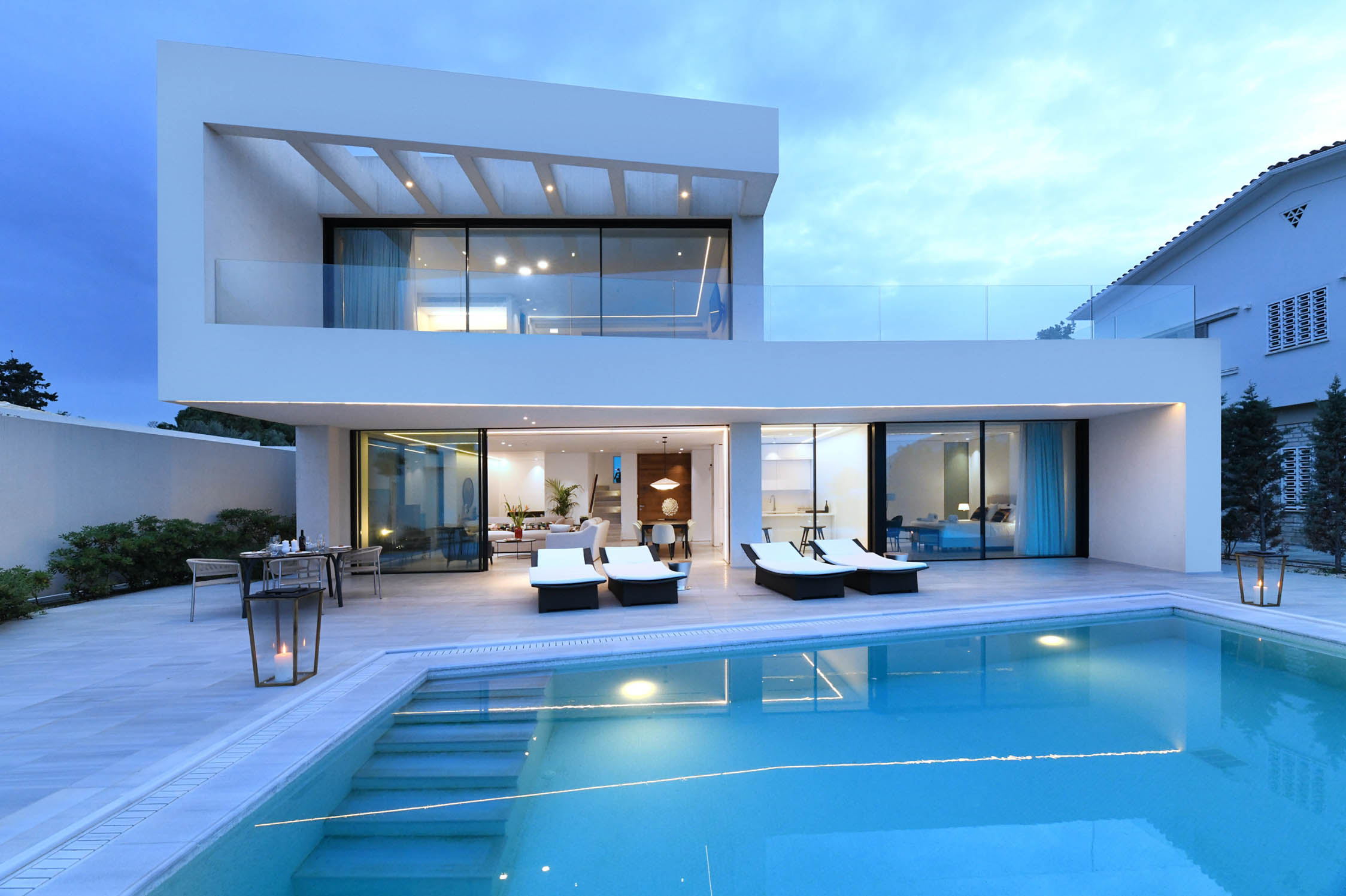 Zakynthos Villa Mercy 2 jumbotron image