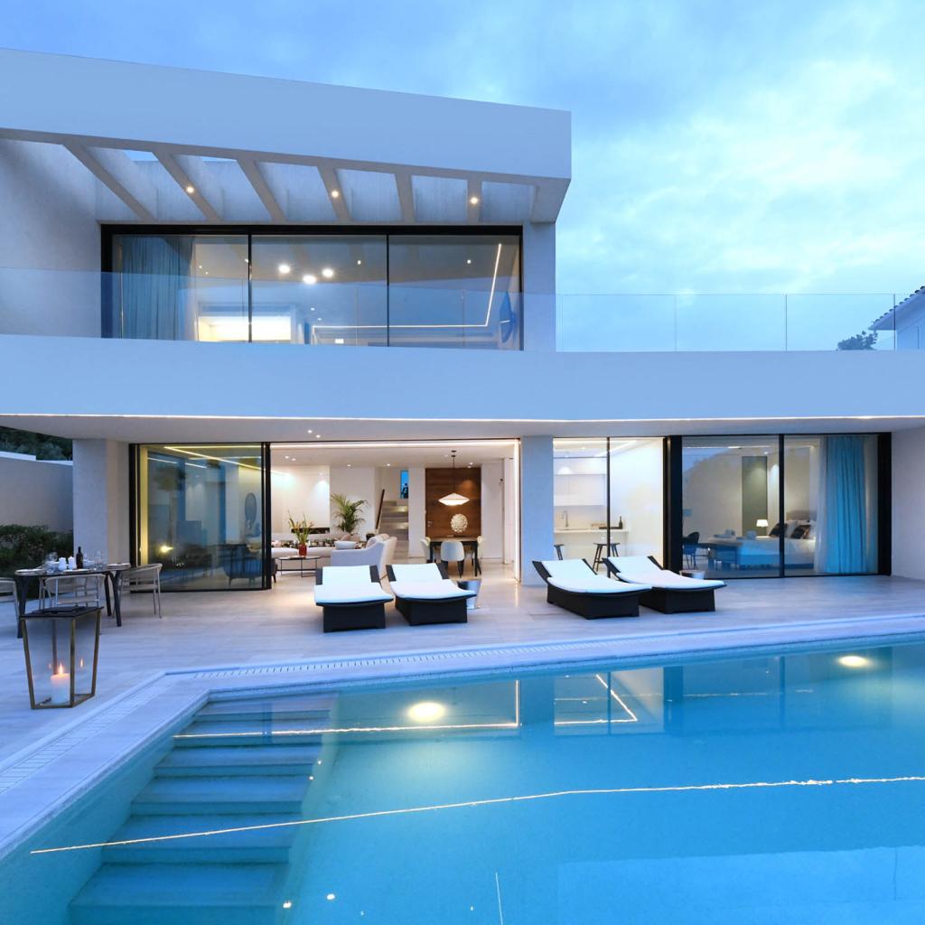 Zakynthos Villa Mercy 2