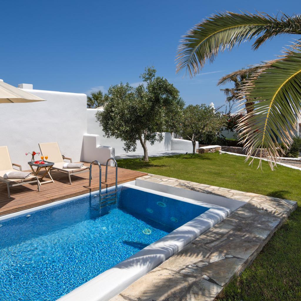 Santorini Villa Deon 3