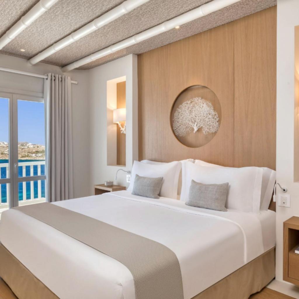 Sapphire at Santa Marina