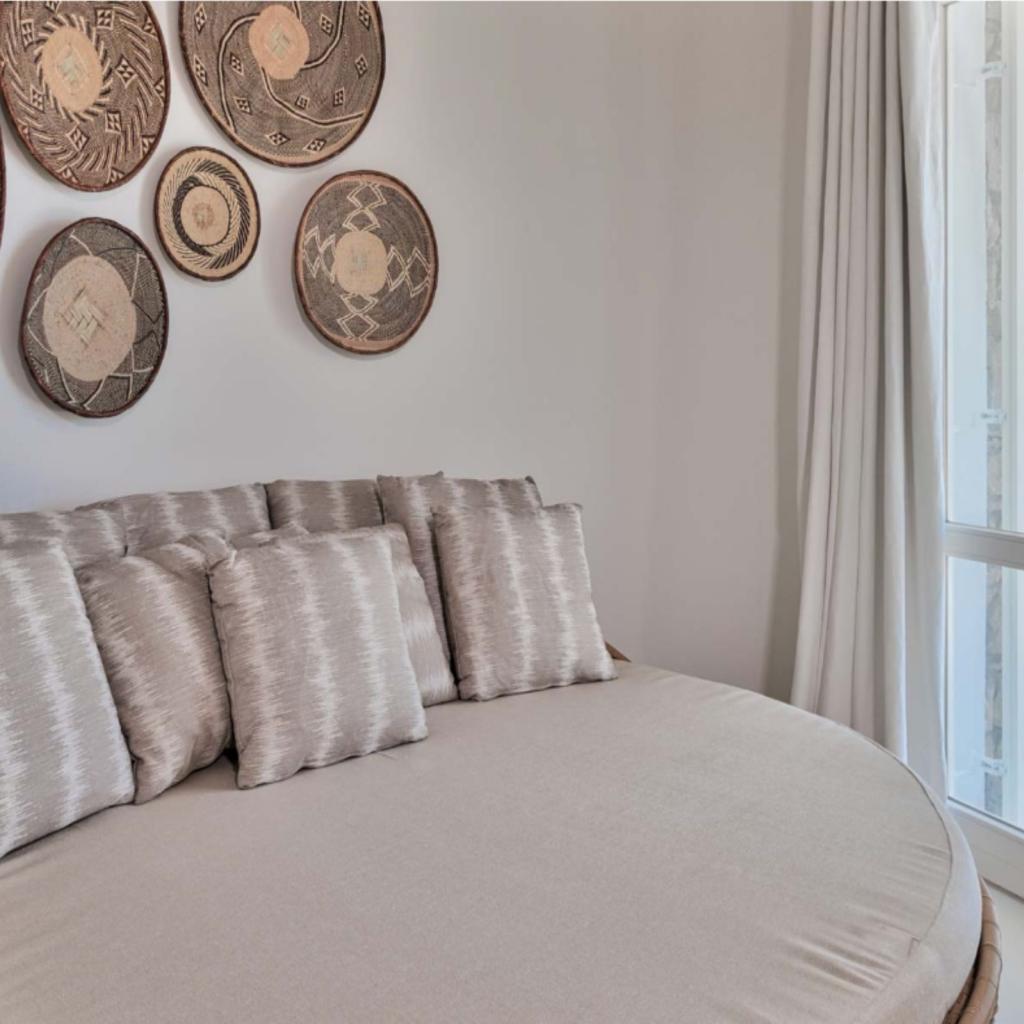 Lapis Lazuli at Santa Marina