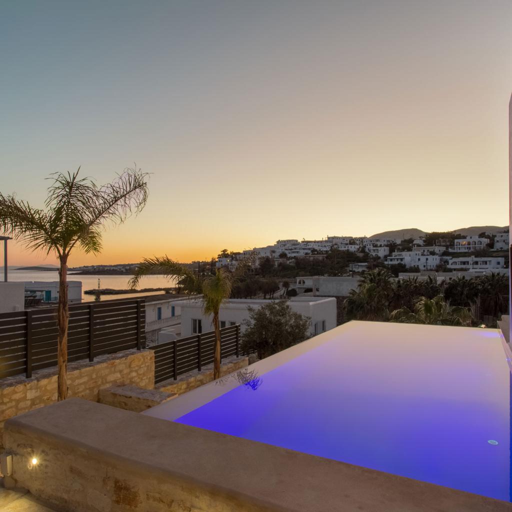 Paros Villa Marylin