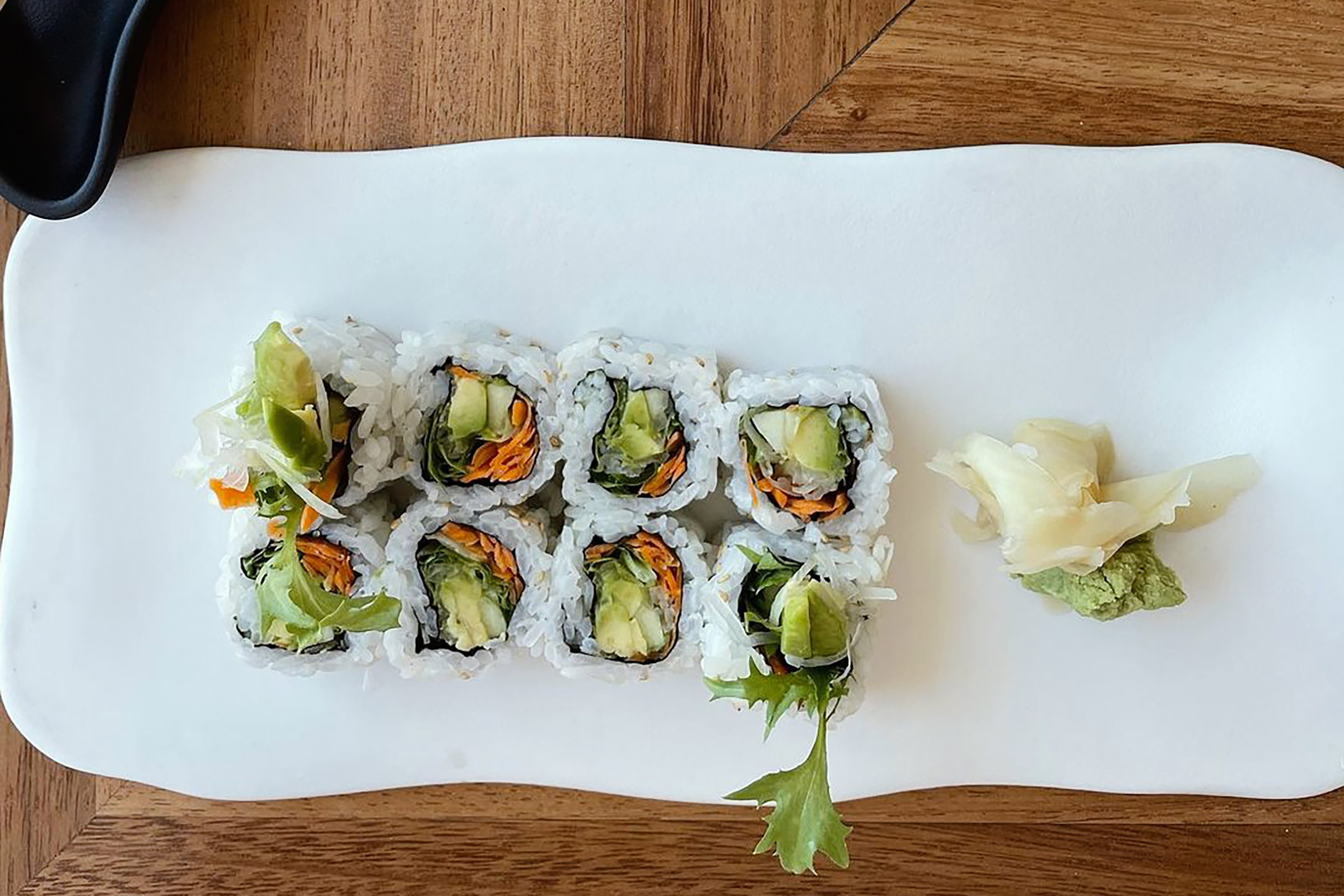 The freshest ingredients from the island’s land and sea end up on the kitchen counter to be transformed into lavish dishes that will please the eye along with the palate and create amazing culinary memories from your summer in the Cyclades. - Secondary Image