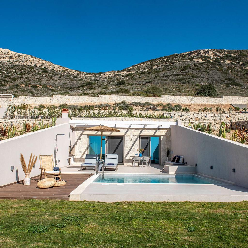 Crete Villa Vista