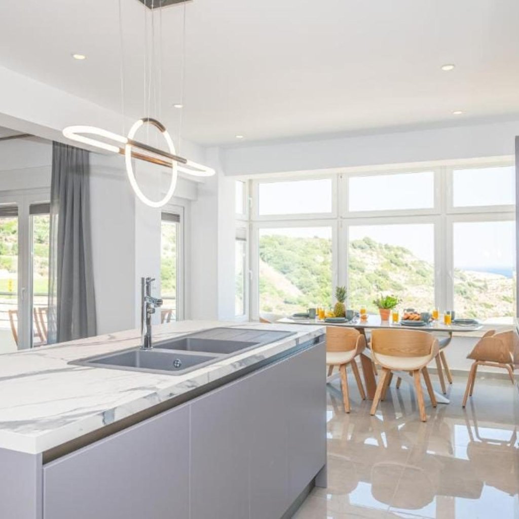 Gourmet Kitchen | Unit 1