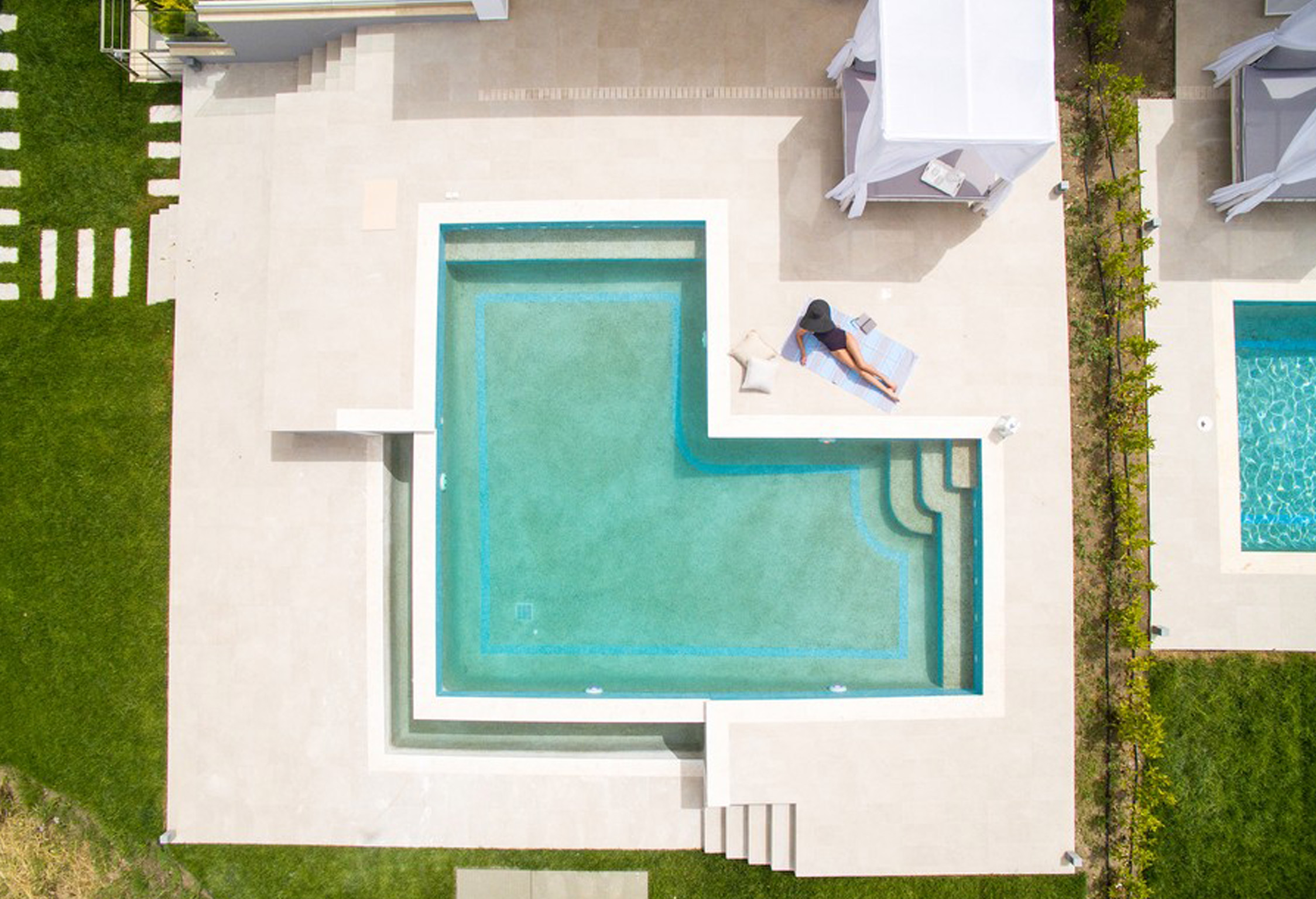 Halkidiki Villa Filoxenia 3 jumbotron image