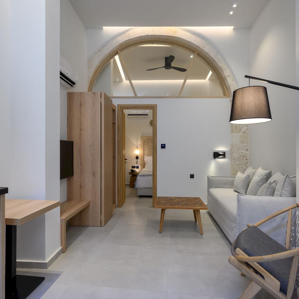 SIGNATURE ONE BEDROOM SUITE