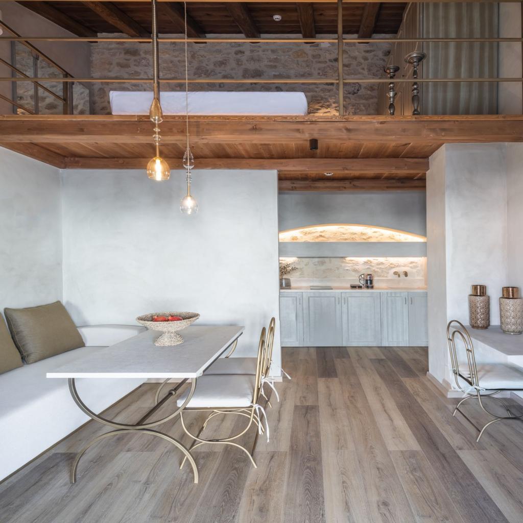 Suite Split Level - Elais