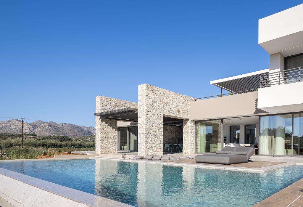 Aeora Villa General Guidelines
