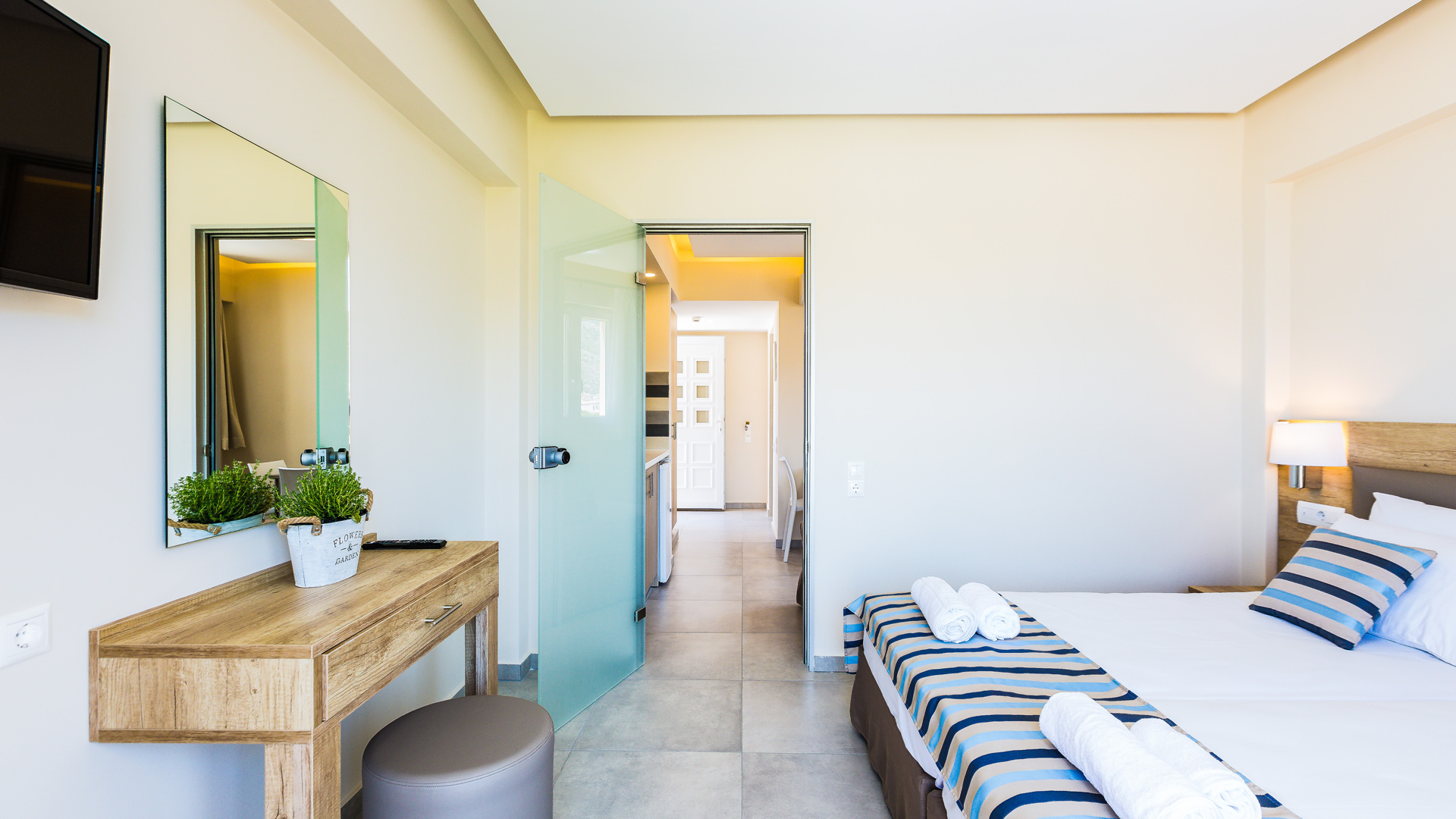 Superior 2-Room apartment (3 pax)