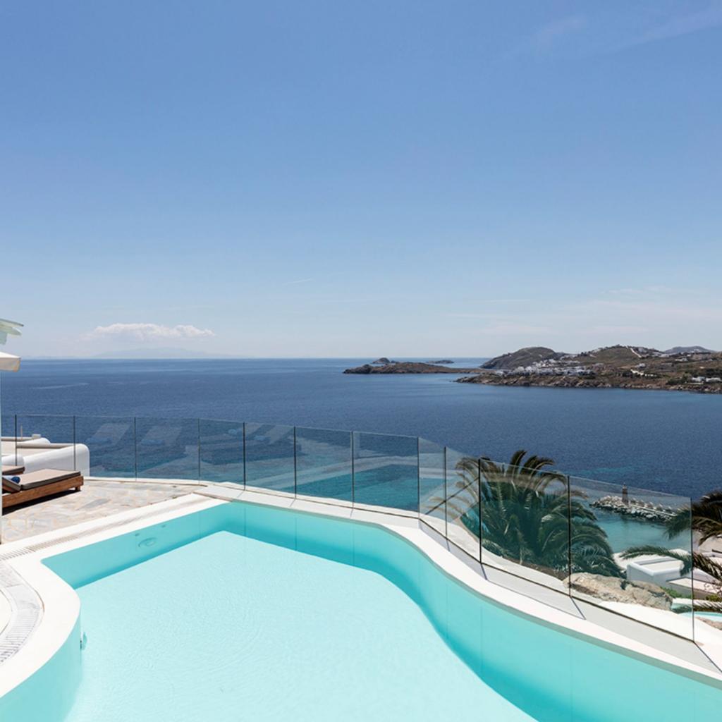 Lapis Lazuli at Santa Marina