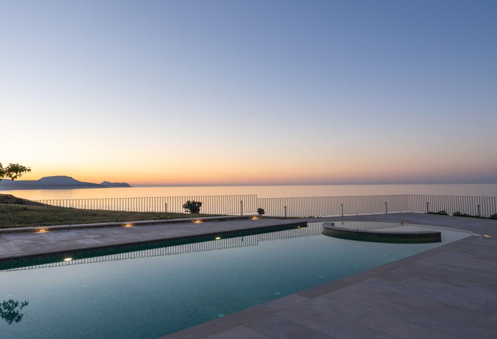 Villa Rodanthi Guidelines