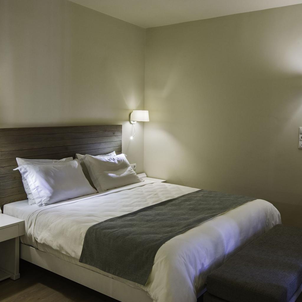 One Bedroom Suite