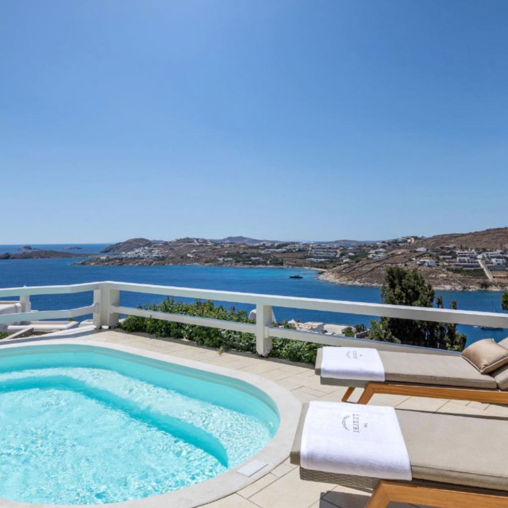 Pearl at Santa Marina