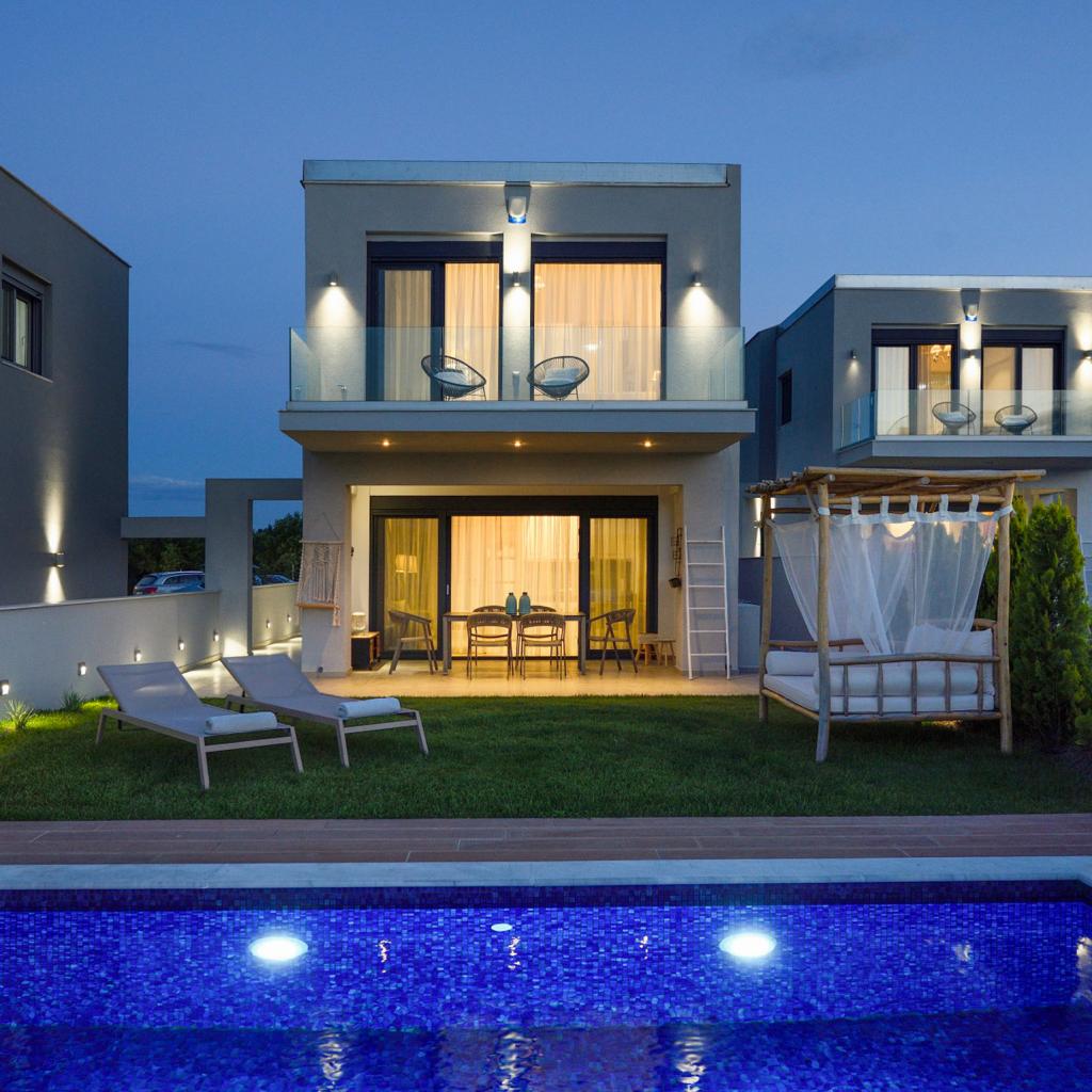 Halkidiki Villa Helen