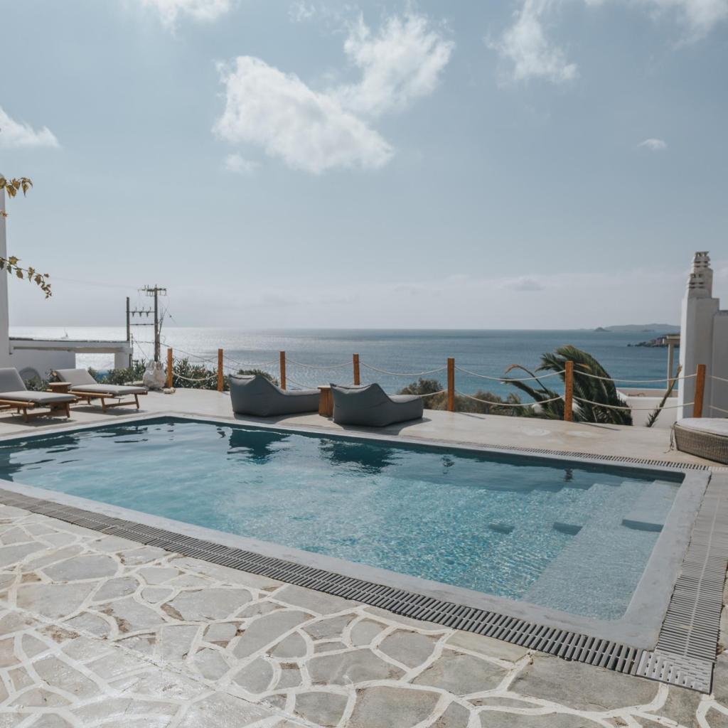 My Mykonos Villa I
