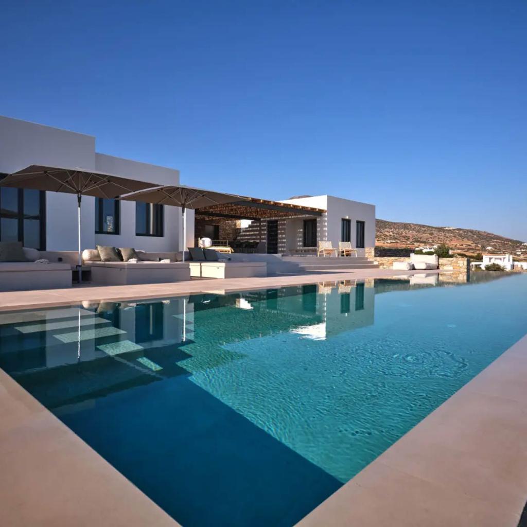 Paros Villa Jemima
