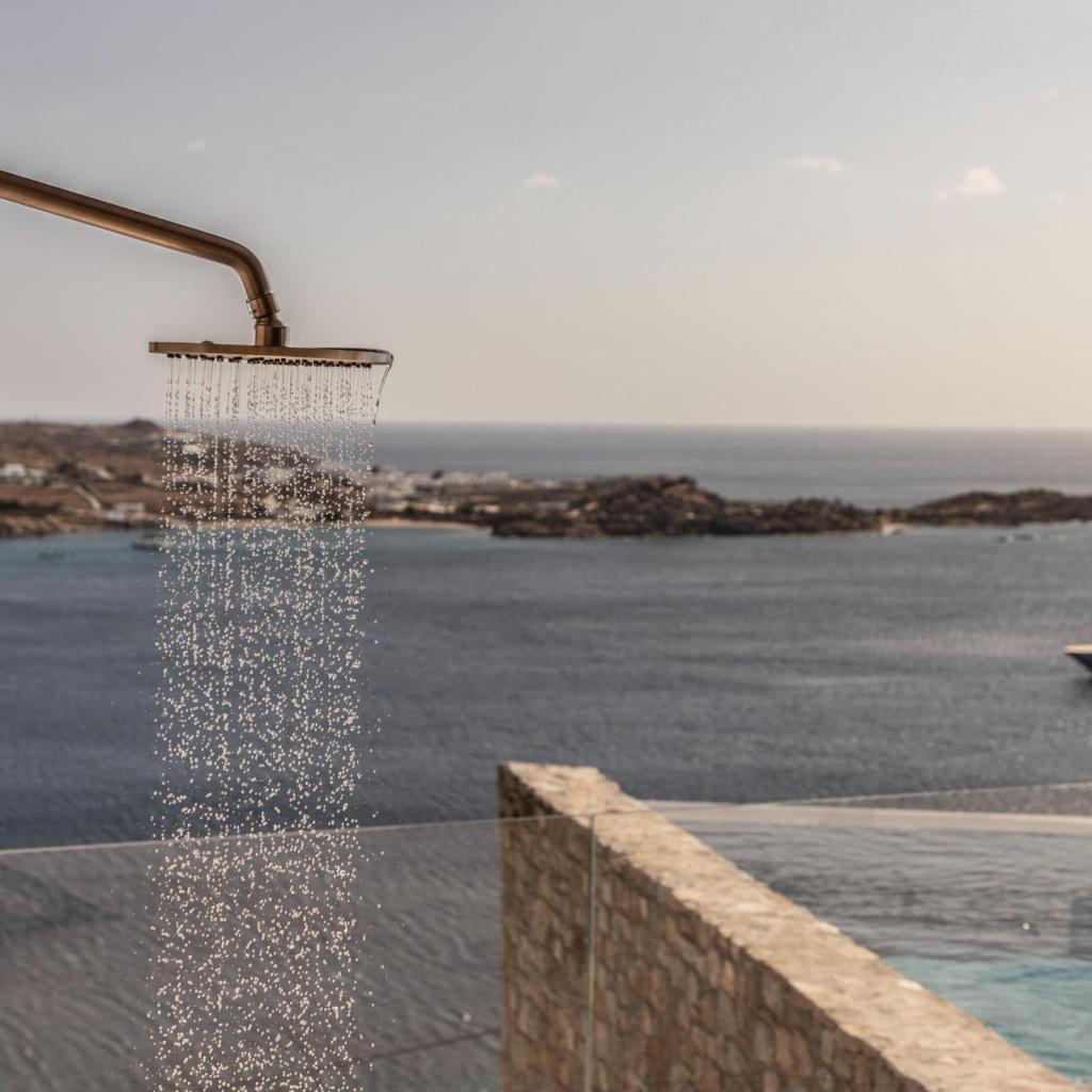 Sky Villa Mykonos
