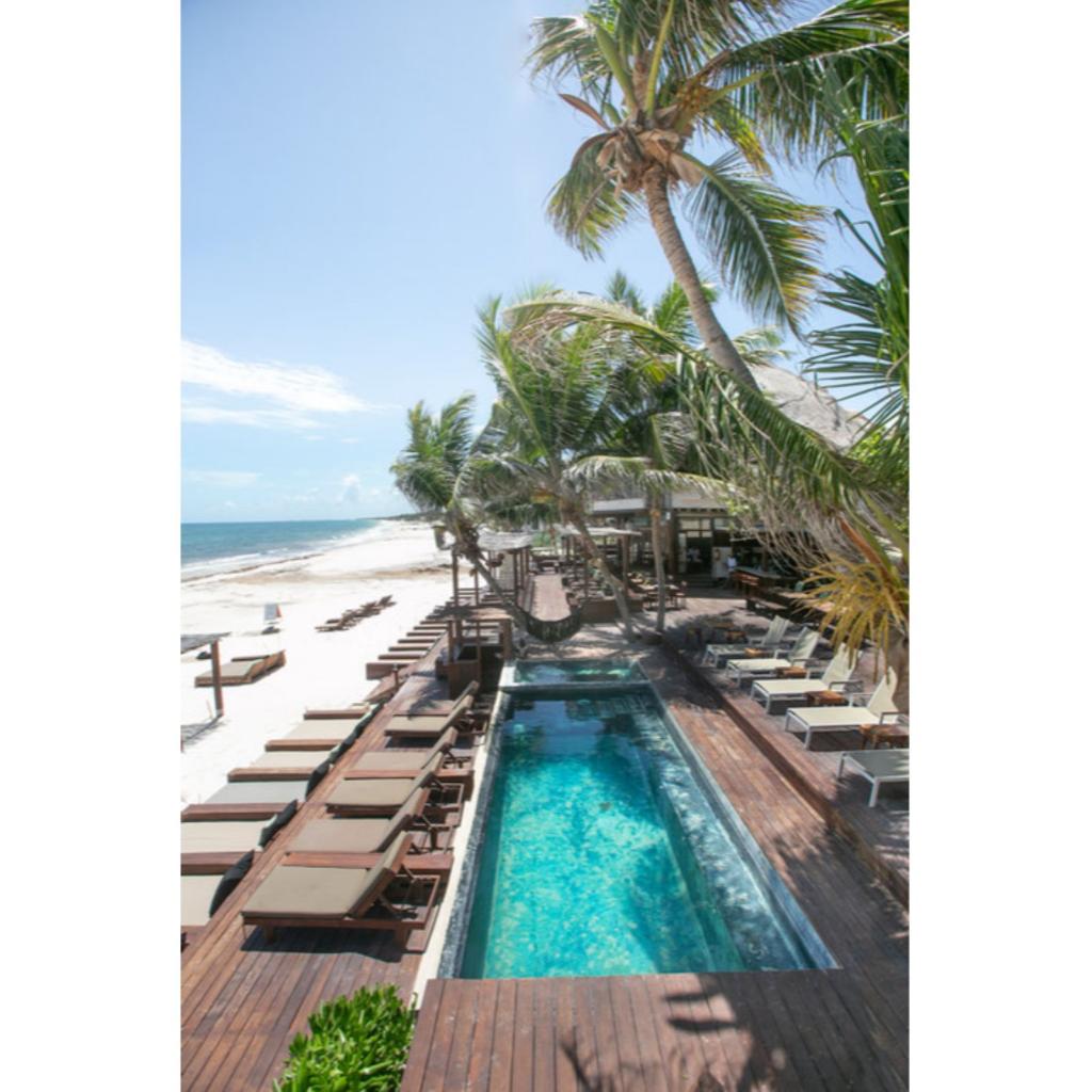 Casa Shanti by Amansala