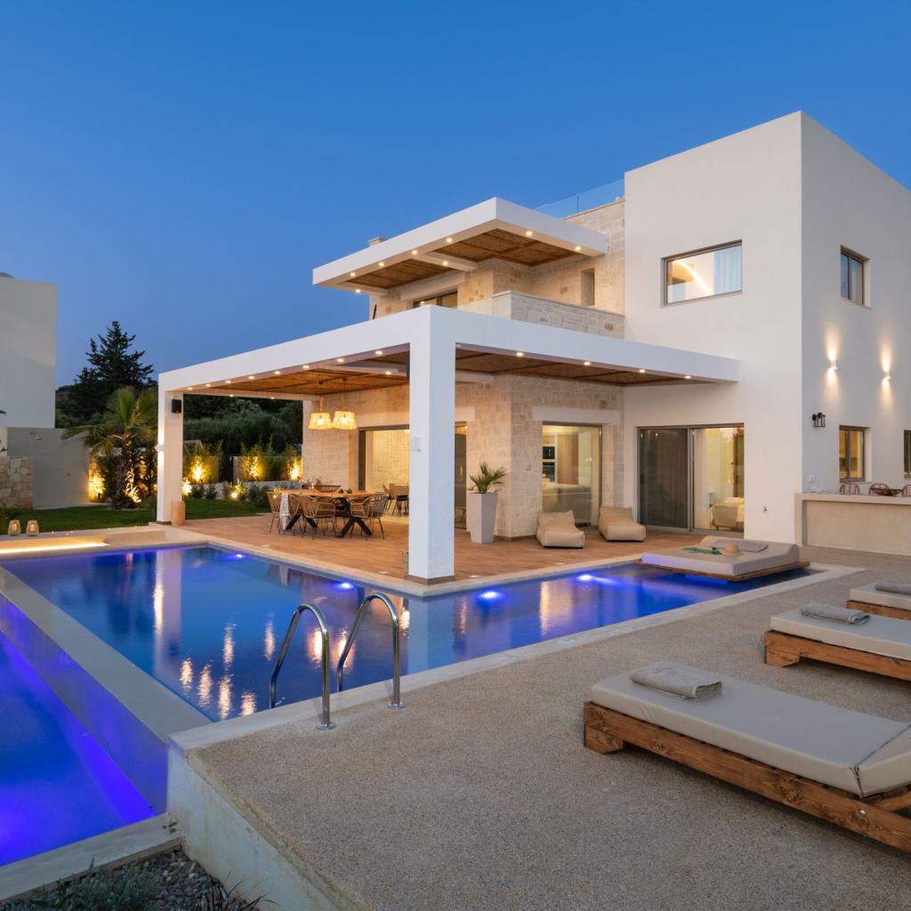 Crete Villa Nami 2